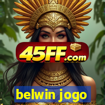 belwin jogo